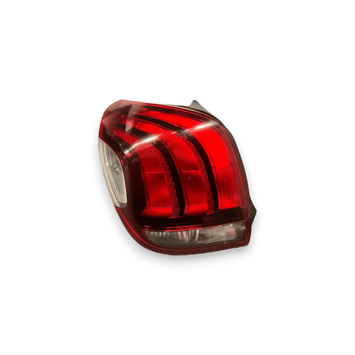 Stop / Left rear LED light (sx) Peugeot 108 (2014 to 2021) code: 81560 - 0H132 - F&P CRASH SRLS - Used Parts