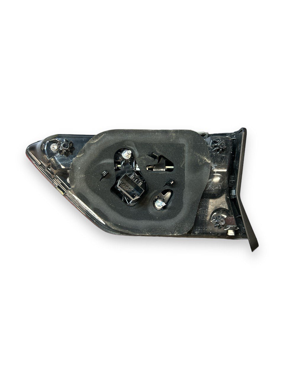 Stop / Left Rear LED Light (SX) Volkswagen Tiguan (AD1) (2018) code . 2SA012520 - 01 - F&P CRASH SRLS - Used Parts