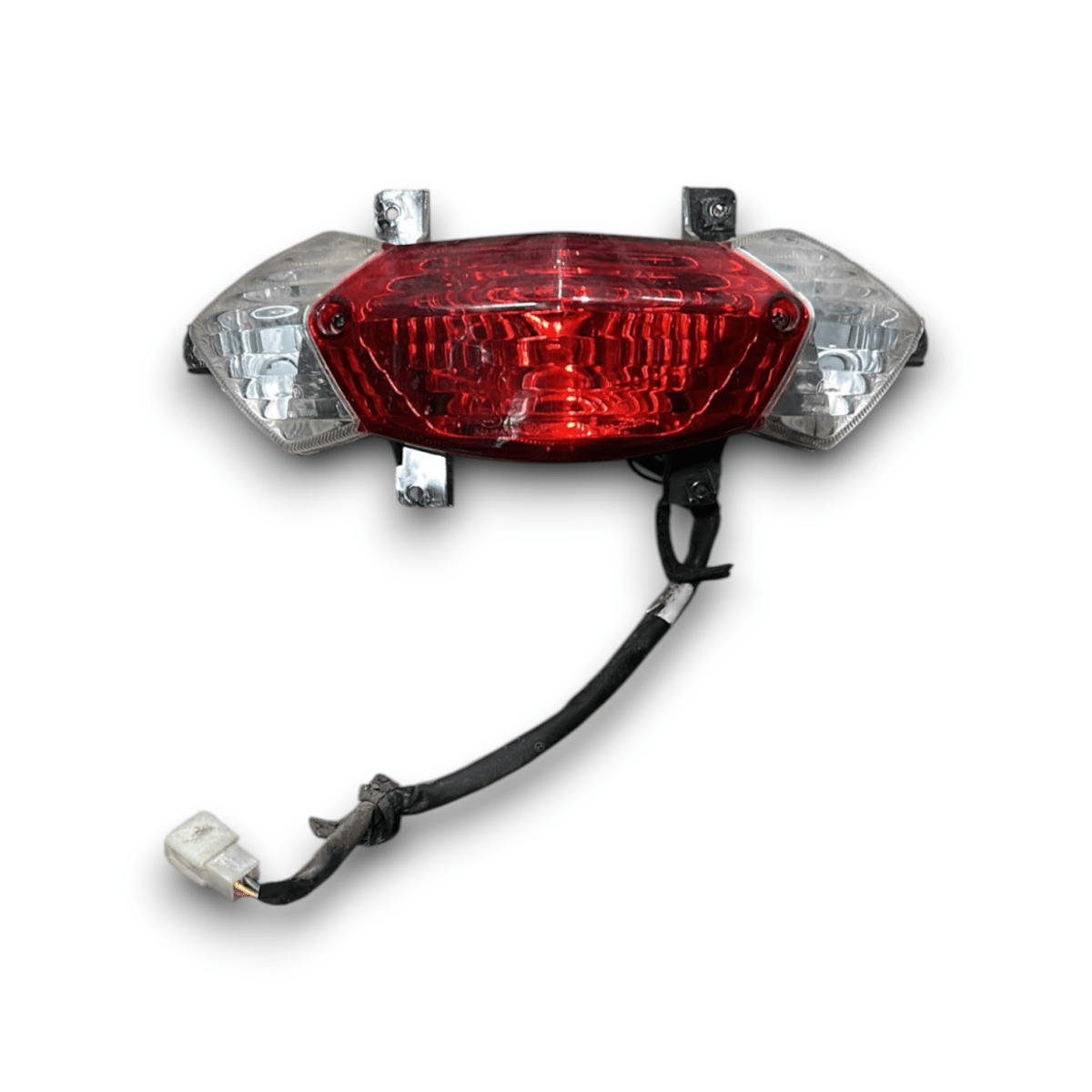 Stop / fanale peugeot tweet 125 (2010 > 2014) - F&P CRASH SRL - Ricambi Usati