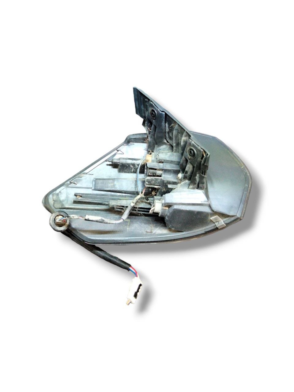 Stop / Right halogen rear light (Dx) Nissan X-Trail T32 (2014 - 2020) code.22017939 - F&P CRASH SRLS - Used Parts