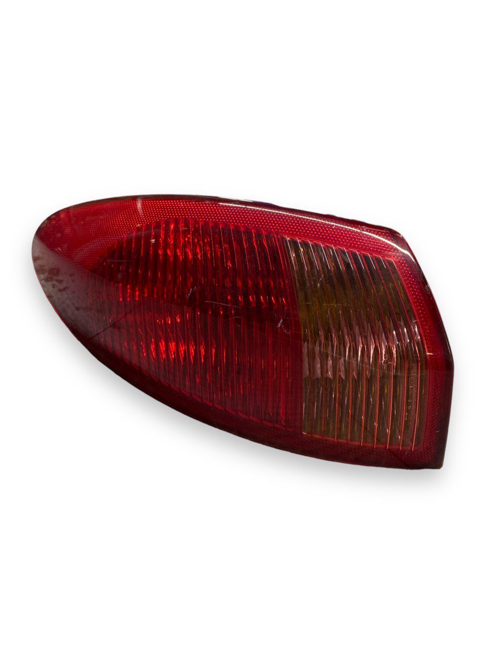 Right Rear Light Stop Alfa Romeo 147 2004 46556347 - F&P CRASH SRLS - Used Parts