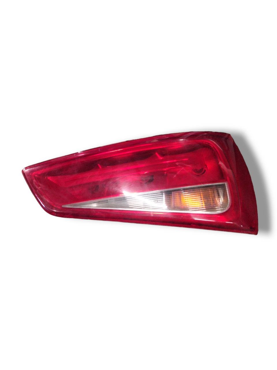 Stop / Right rear halogen light Audi A1 code 8X094509413S 8X 5 Doors (2010 - 2017) - F&P CRASH SRLS - Used Parts
