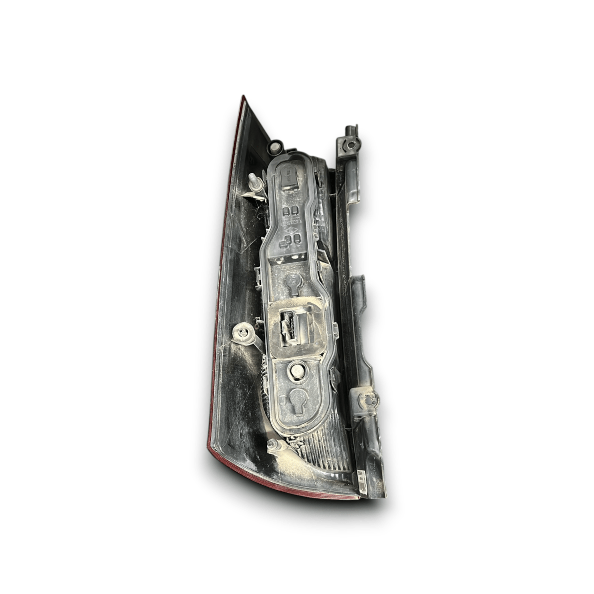 Stop / fanale posteriore destro dacia dokker cod:265509604r (2013 > 2021) - F&P CRASH SRL - Ricambi Usati
