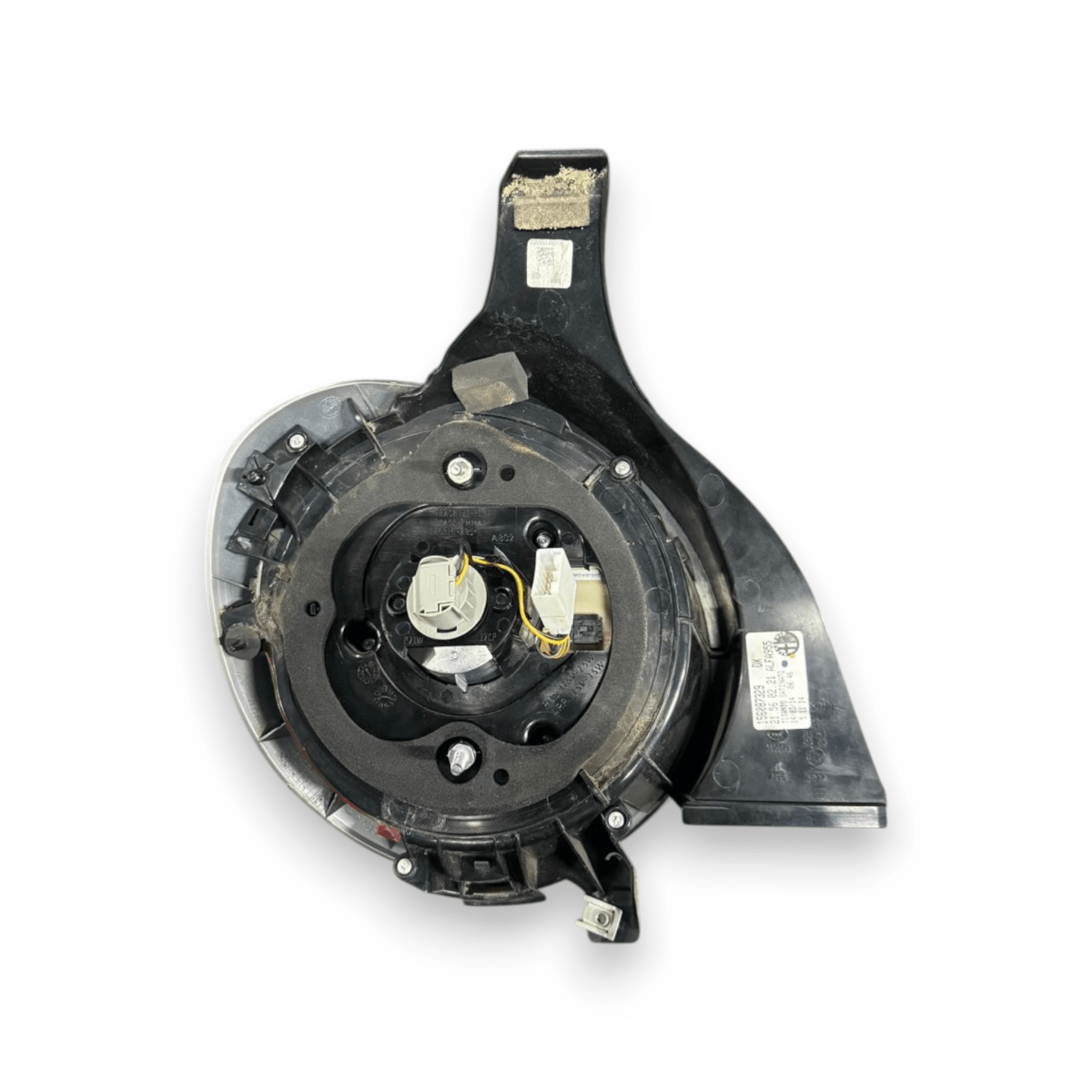 Stop / Fanale posteriore destro (dx) Alfa Romeo MiTo cod.156087329 (2008 - 2018) - F&P CRASH SRL - Ricambi Usati