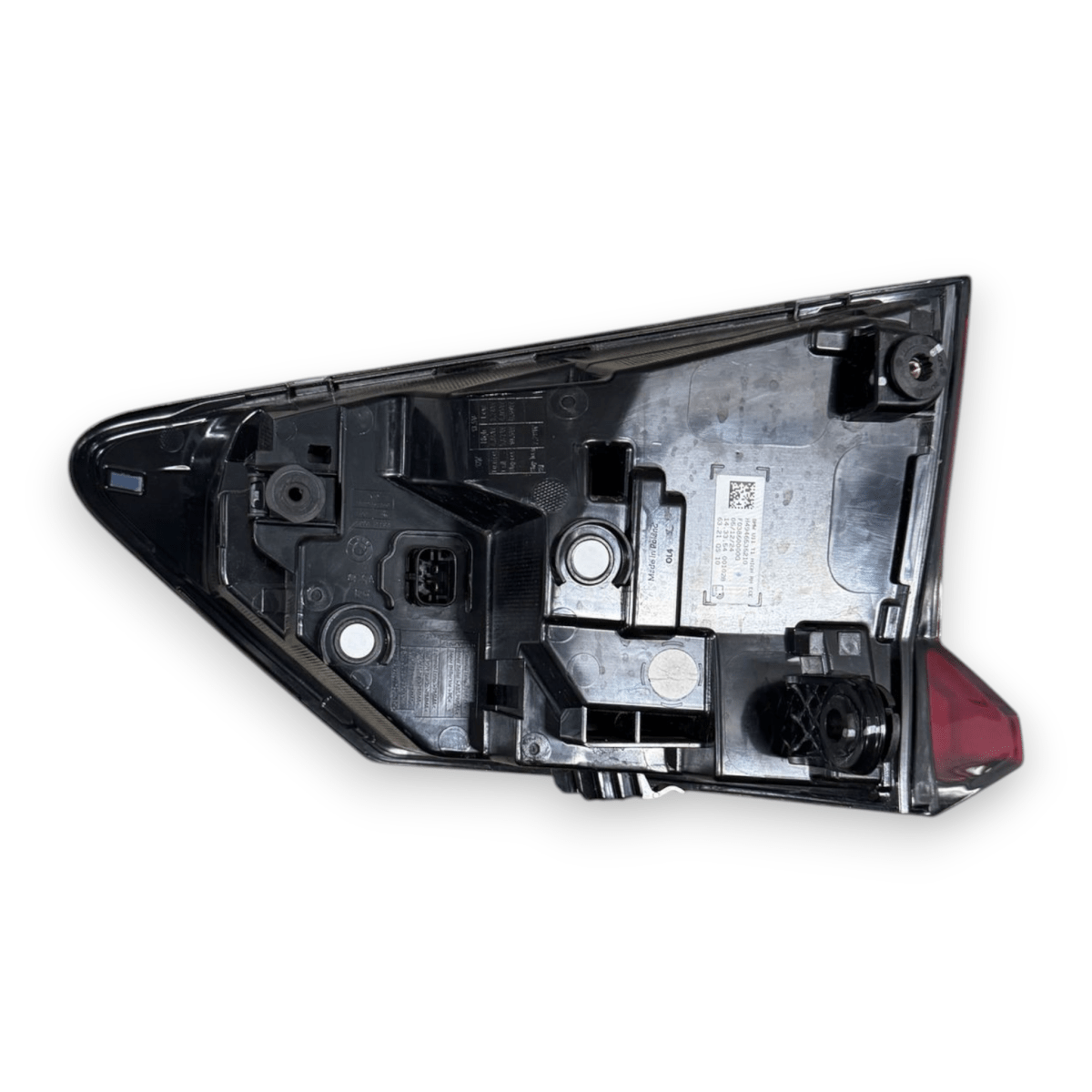 Stop / fanale posteriore destro (dx) BMW X1 (U11) cod.F03860000G (2022 - ) - F&P CRASH SRL - Ricambi Usati
