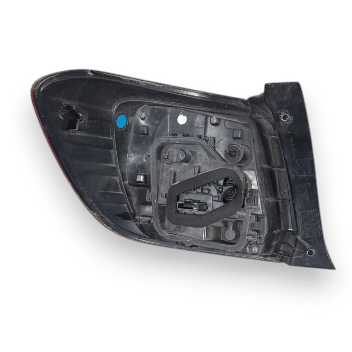 Stop / fanale posteriore destro (dx) Dacia Sandero II cod.265506147R (2012 - 2021) - F&P CRASH SRL - Ricambi Usati