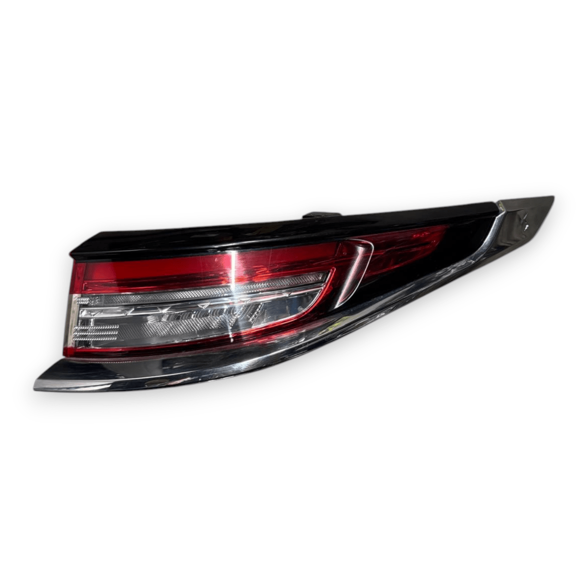 Stop / Fanale posteriore destro (dx) DS 3 Crossback cod.9822177980 (2018 - ) - F&P CRASH SRL - Ricambi Usati