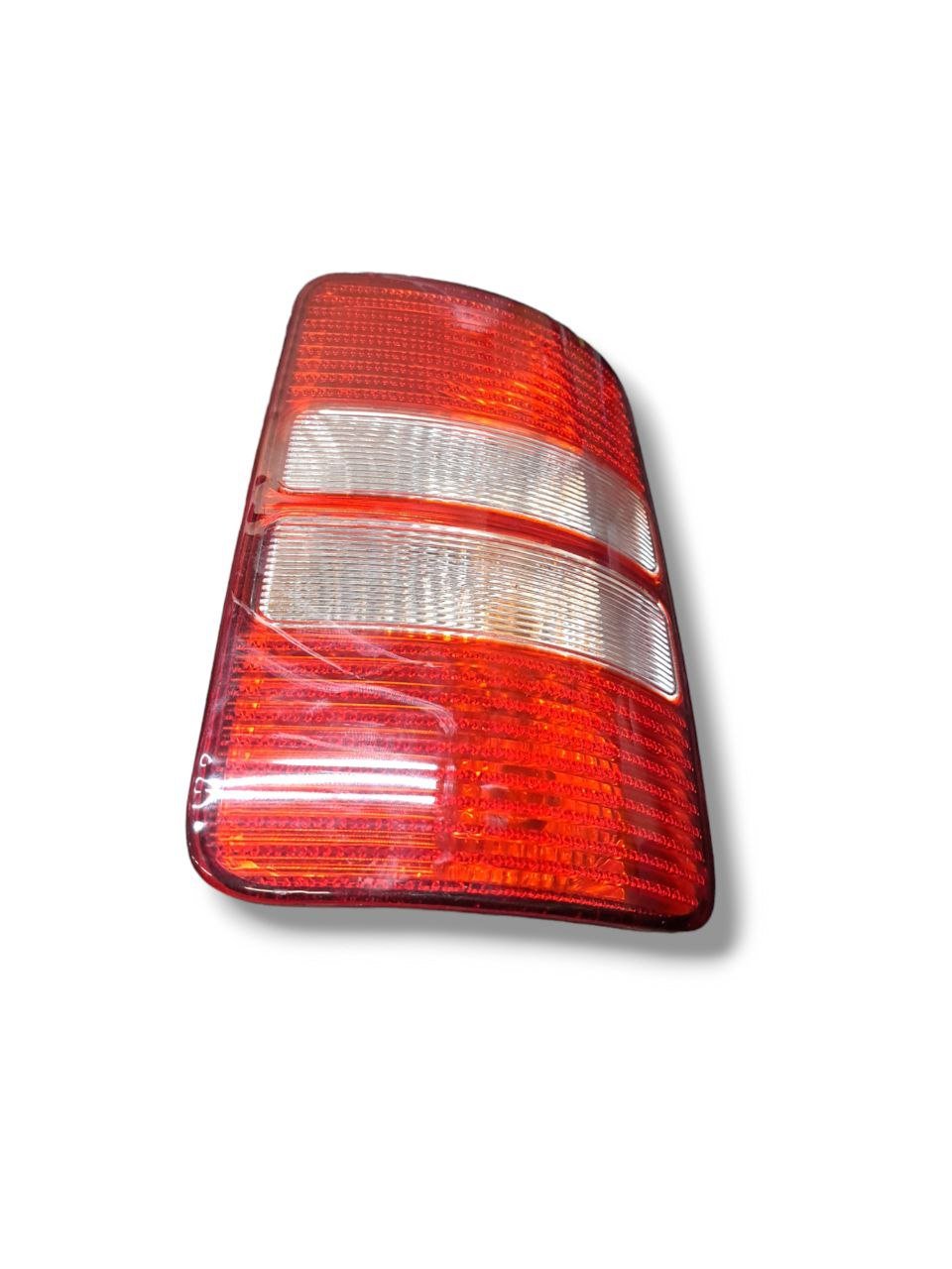 Stop / Right Rear Light dx External Halogen Volkswagen Caddy (2010 - 2015) CODE:2K5945258 - F&P CRASH SRLS - Used Parts