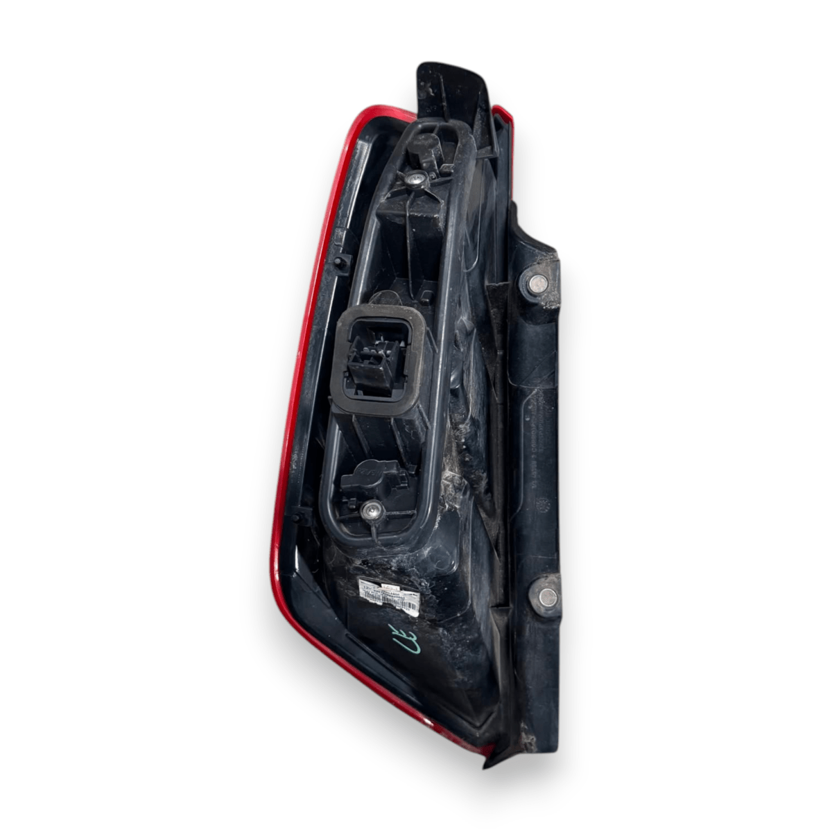 Stop / fanale posteriore destro (dx) Fiat Grande Punto cod.517015900 (2005 - 2018) - F&P CRASH SRL - Ricambi Usati