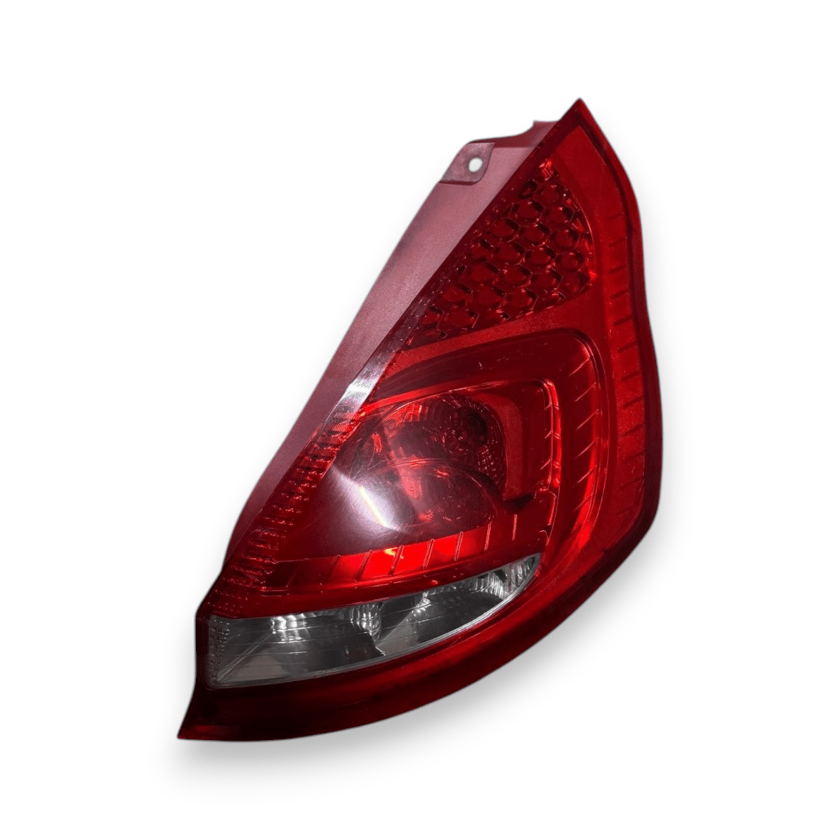 Stop / fanale posteriore destro (dx) Ford Fiesta VI cod.BA61 - 13404 - A (2008 - 2017) - F&P CRASH SRL - Ricambi Usati