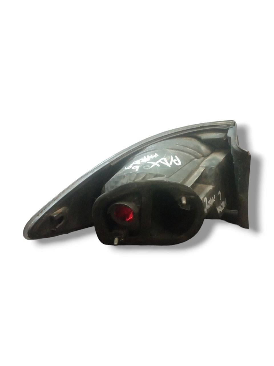 Stop / Right rear light (dx) Mazda 6 (2006) code: 22061974 - F&P CRASH SRLS - Used Parts