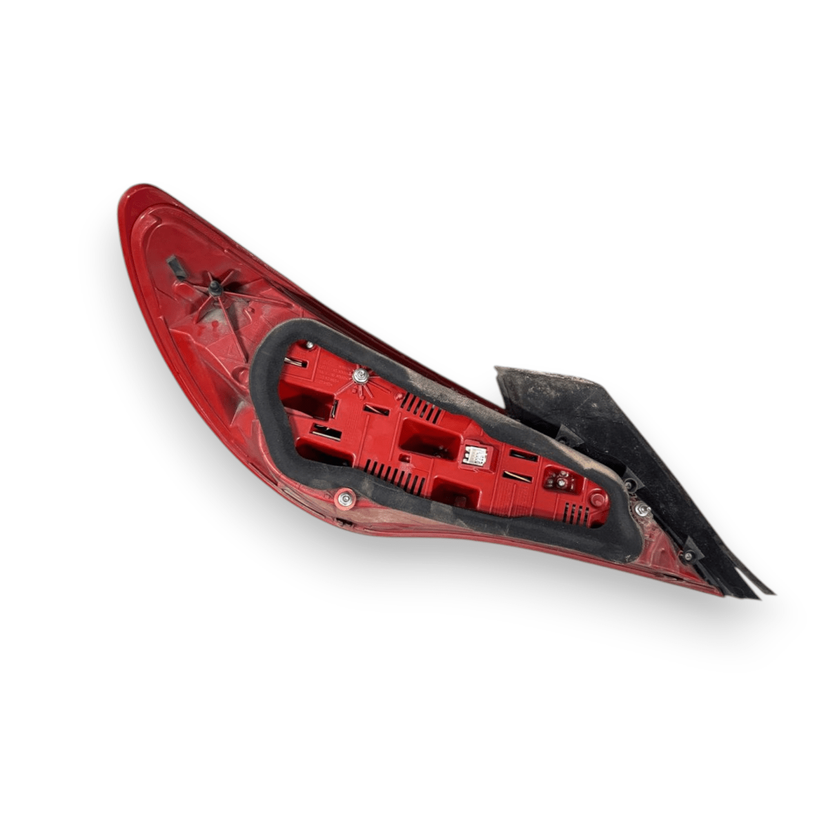 Stop / Fanale posteriore destro (dx) Mercedes - Benz CLA (X117) cod.A1179060401 (2013 - 2019) - F&P CRASH SRL - Ricambi Usati
