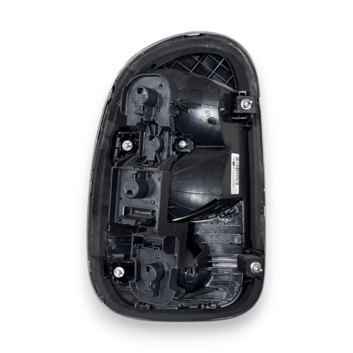 Stop / fanale posteriore destro (dx) Mini Countryman (r60) cod.9808150 - 01 (2010 - 2017) - F&P CRASH SRL - Ricambi Usati