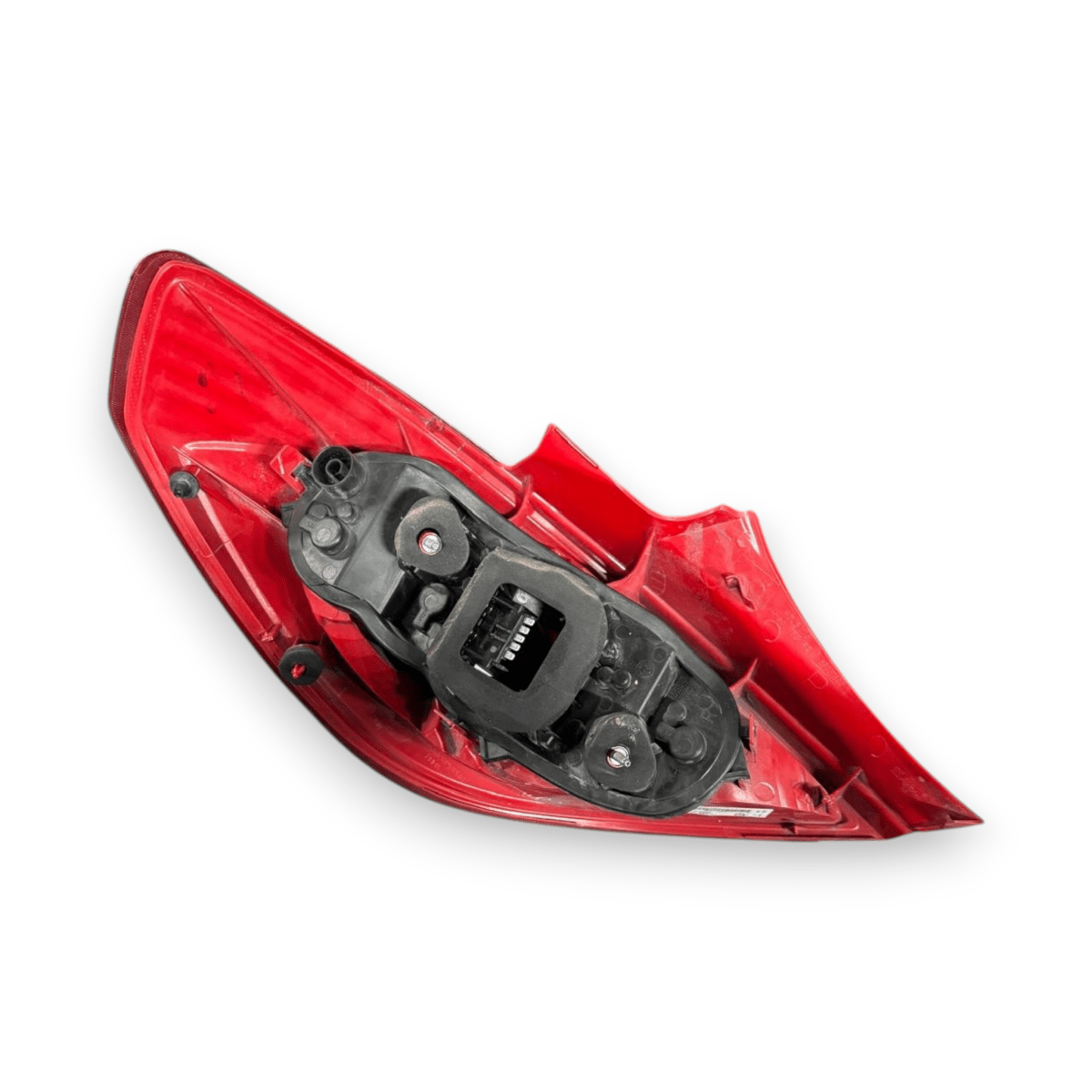 Stop / Fanale posteriore destro (dx) Opel Corsa D cod.13186351 (2006 - 2014) - F&P CRASH SRL - Ricambi Usati