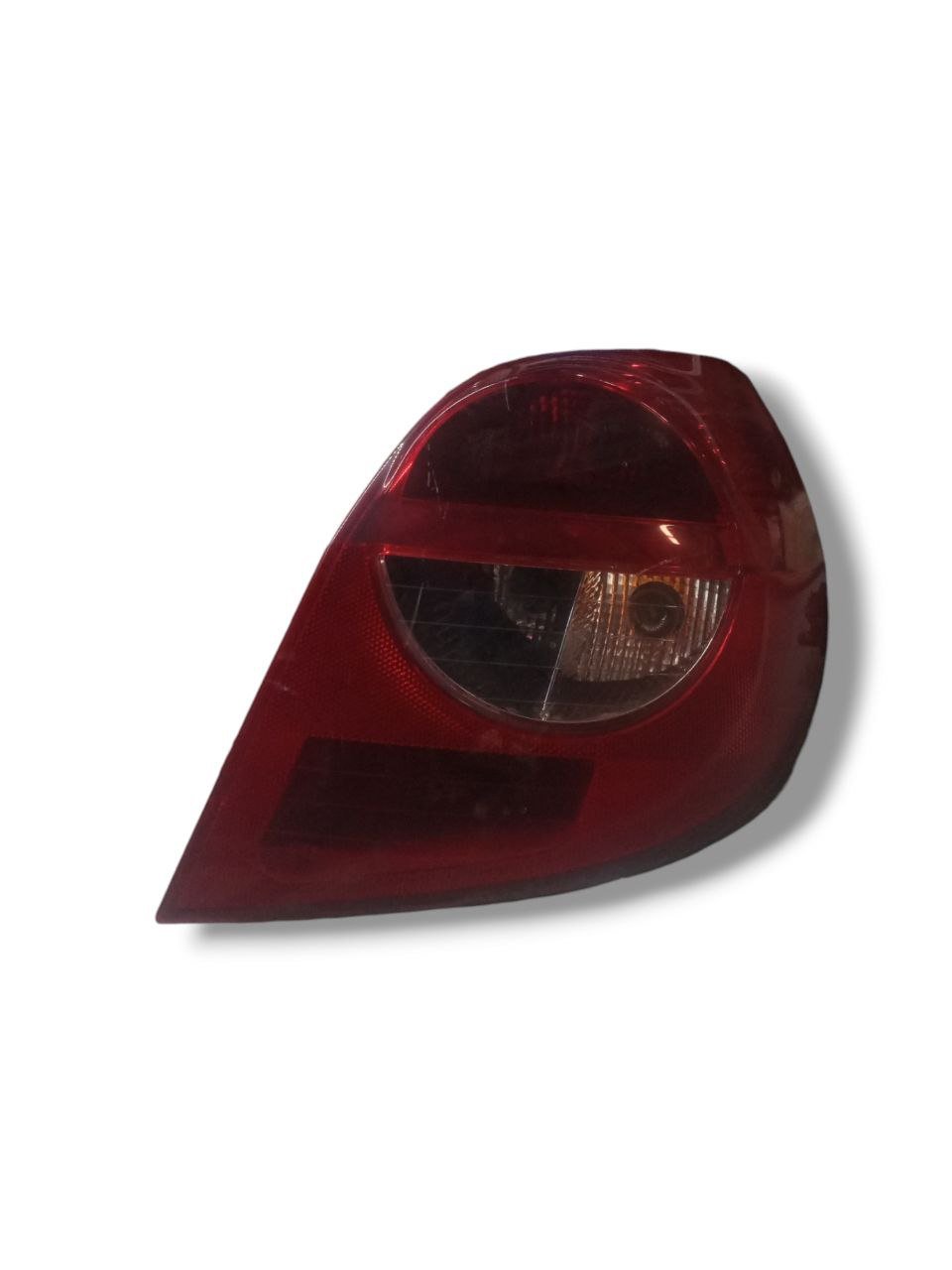 Stop / Fanale posteriore destro (dx) Renault Clio mk3 (2010) cod: 89035080 - F&P CRASH SRLS - Ricambi Usati