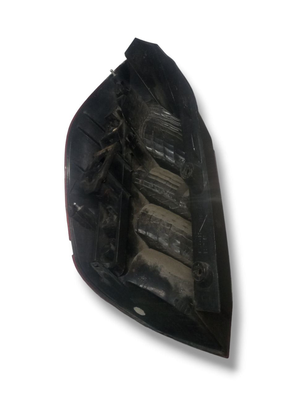 Stop / Fanale posteriore destro (dx) Renault Scenic mk2 (2006) cod: 8200127702 - E - F&P CRASH SRLS - Ricambi Usati