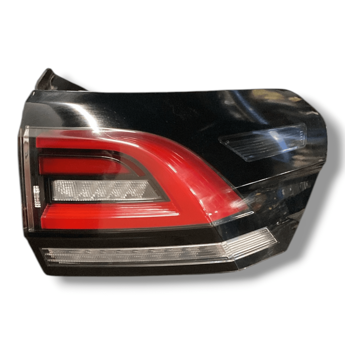Stop / right rear light (dx) volkswagen taigo code:2g7945096 (2020 - ) - F&P CRASH SRLS - Used Parts