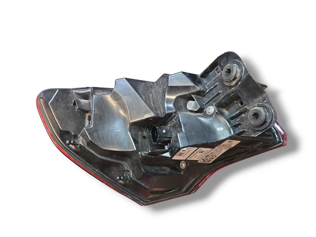 Stop / Fanale Posteriore Destro Esterno Led Audi Q3 ( 2018 > ) Cod : 83A945092 - F&P CRASH SRLS - Ricambi Usati
