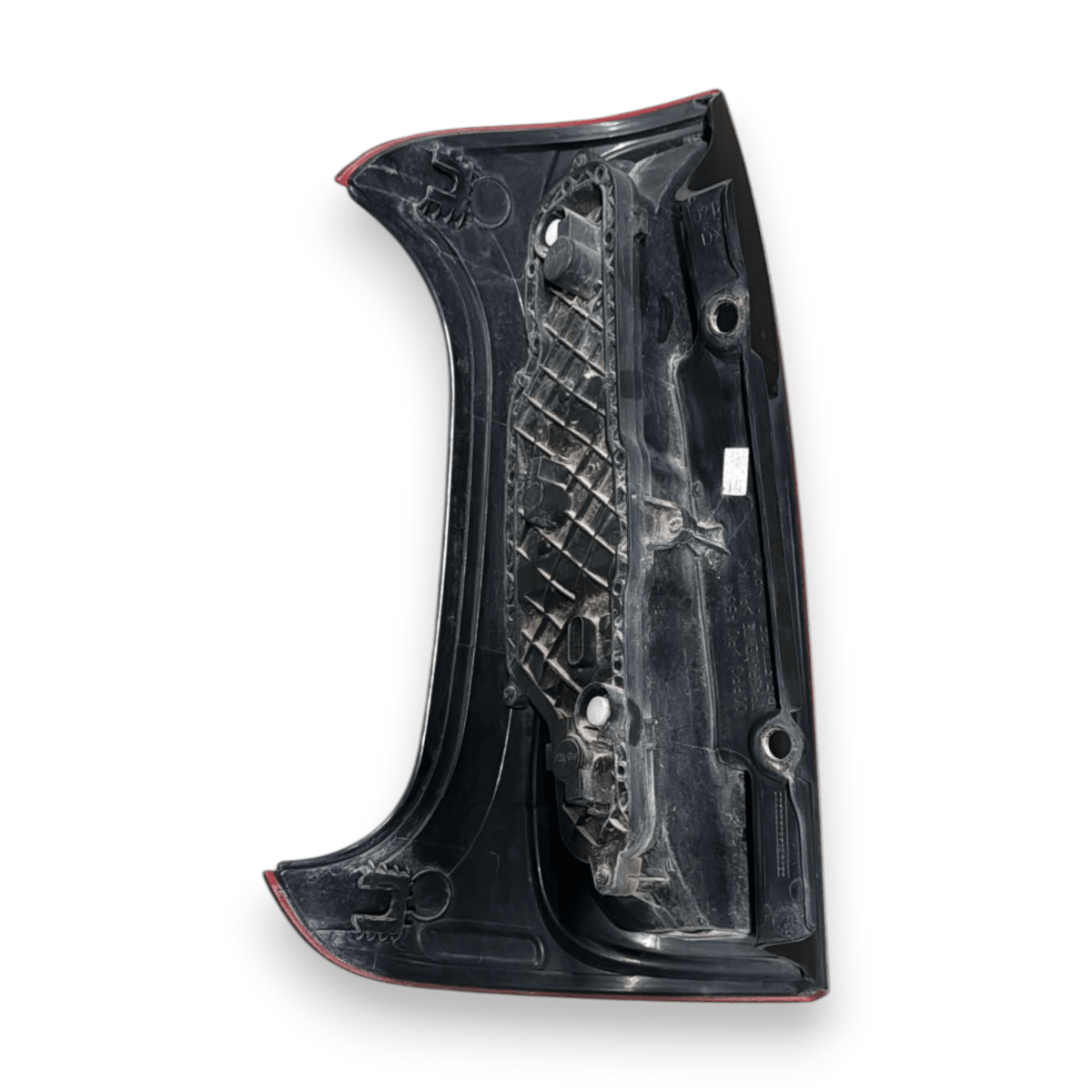 Stop / fanale posteriore destro Fiat Panda III cod.51843642 (2012 - ) - F&P CRASH SRL - Ricambi Usati