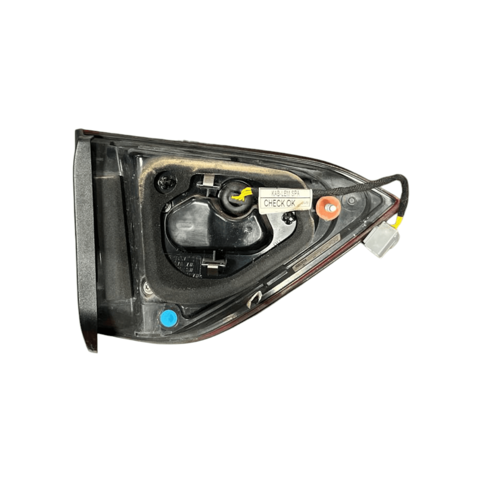Stop / Right rear LED light Maserati Levante Trofeo (2018 - >) code.20680220 - F&P CRASH SRLS - Used Parts