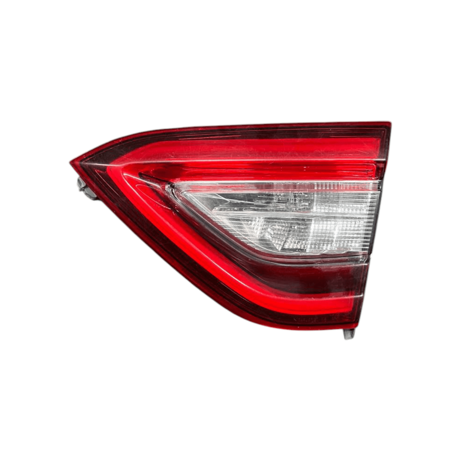 Stop / Right rear LED light Maserati Levante Trofeo (2018 - >) code.20680220 - F&P CRASH SRLS - Used Parts