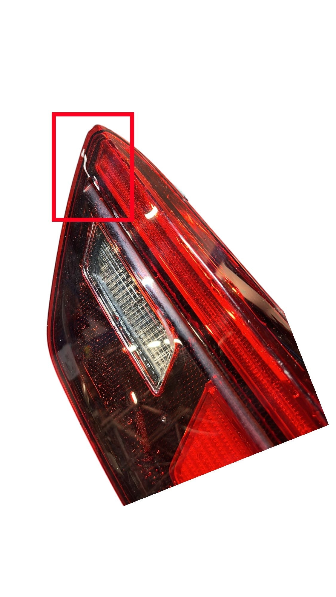 Stop / right rear LED light Volkswagen Tiguan AD1 code 5NA945094F (2016 - 2024) - F&P CRASH SRLS - Used Parts