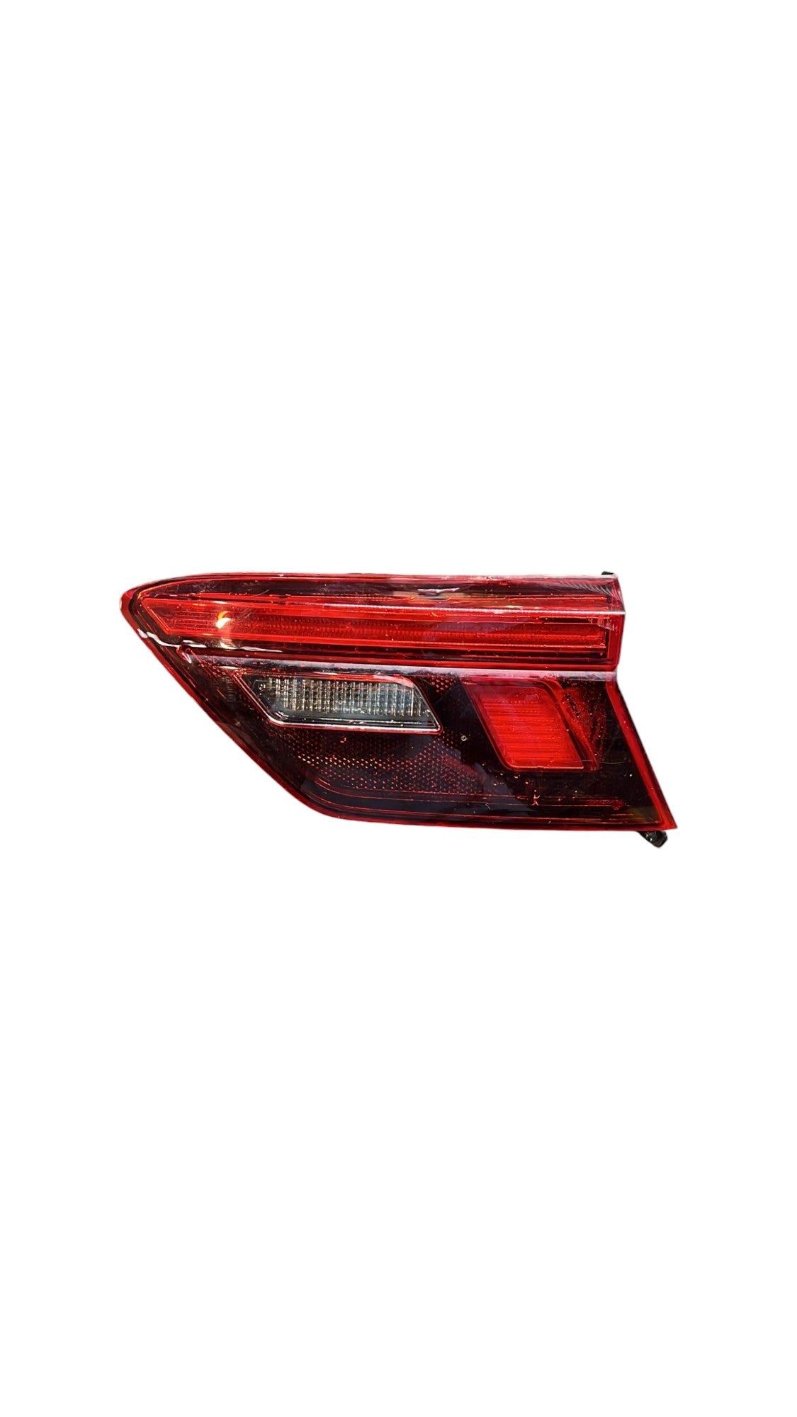 Stop / right rear LED light Volkswagen Tiguan AD1 code 5NA945094F (2016 - 2024) - F&P CRASH SRLS - Used Parts