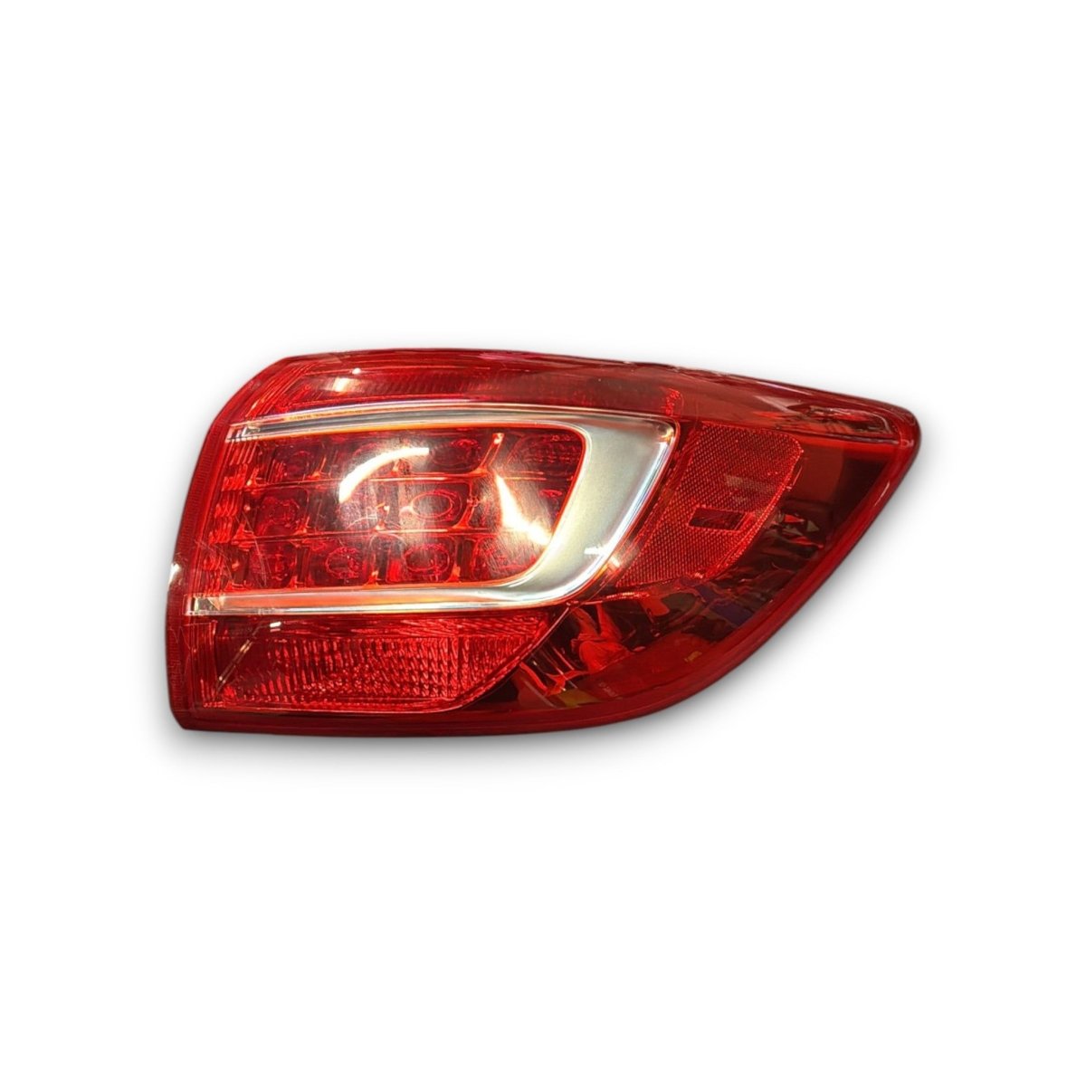 Stop / right rear light kia sportage 3 (2010 > 2016) - F&P CRASH SRL - Used Parts