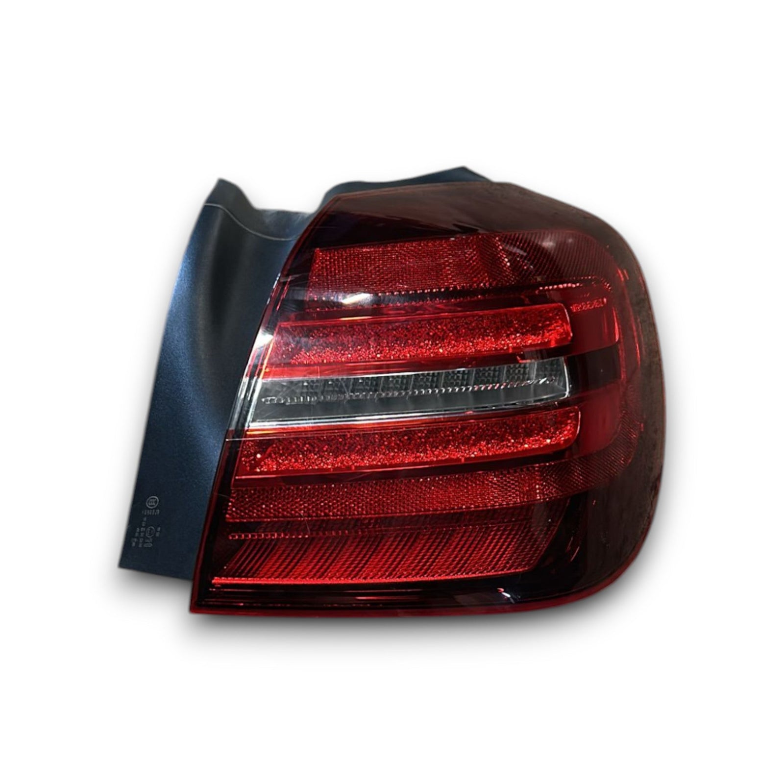 Stop / Right Rear LED Light Mercedes Benz Gla X156 code:A1569068400 (2013 > 2019) - F&P CRASH SRLS - Used Parts