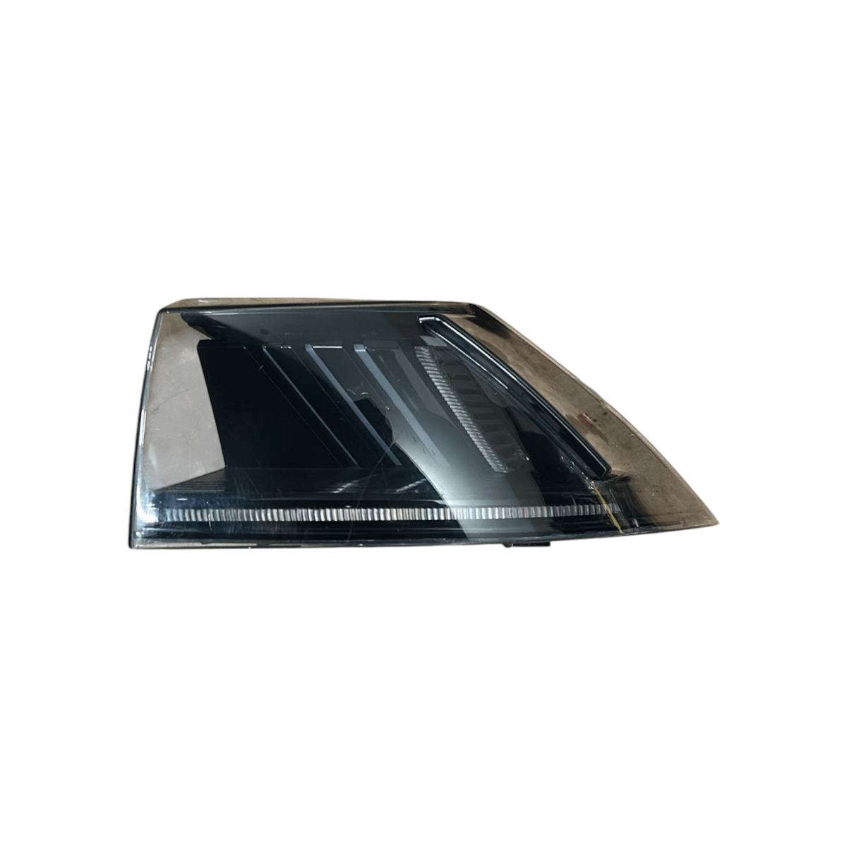 Stop / fanale posteriore destro peugeot 508 cod:9813508480 (2018 >) - F&P CRASH SRL - Ricambi Usati