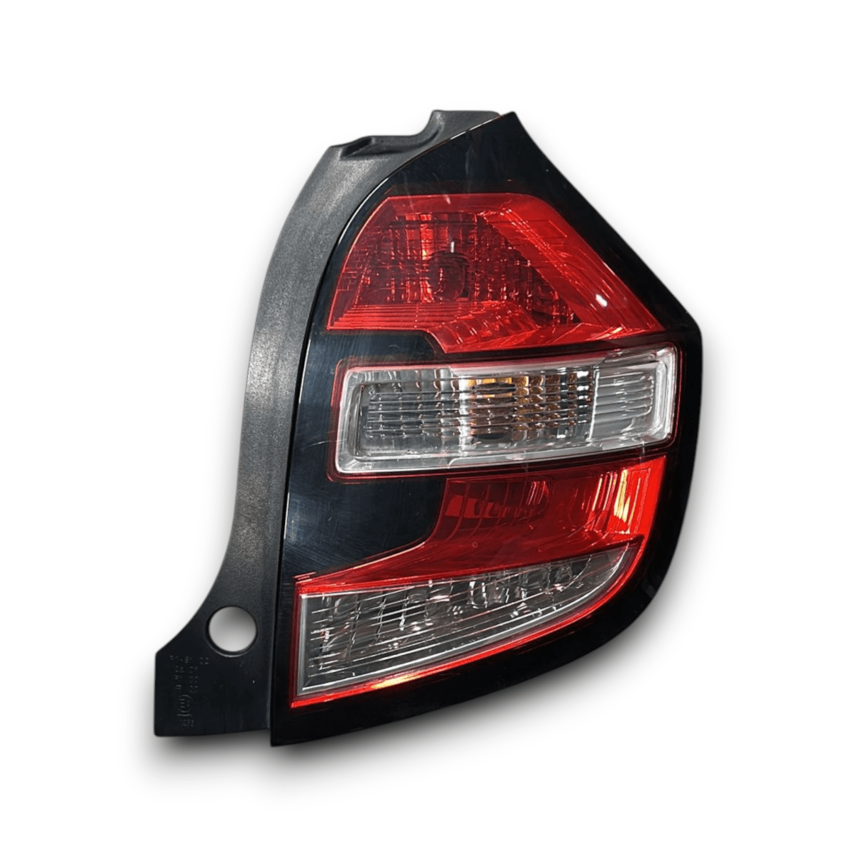 Stop / fanale posteriore destro renault twingo iii cod:265501361r (2014 > 2024) - F&P CRASH SRL - Ricambi Usati