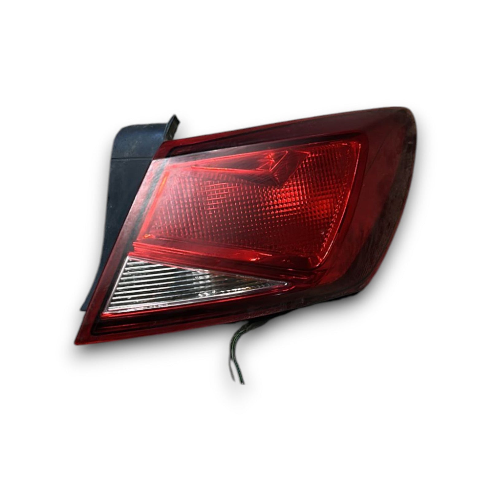 Stop / Right Rear Light Seat Leon III hatchback code: 5f094096c (2013 > 2019) - F&P CRASH SRLS - Used Parts