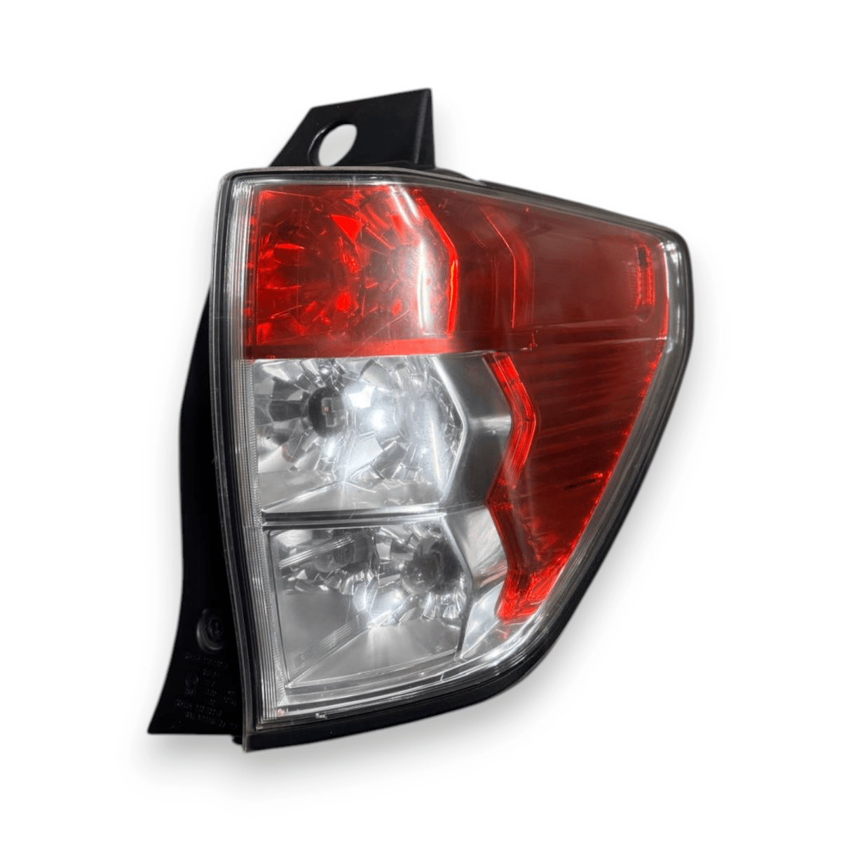 Stop / fanale posteriore destro Subaru Forester III cod.22020046 (2008 - 2011) - F&P CRASH SRL - Ricambi Usati