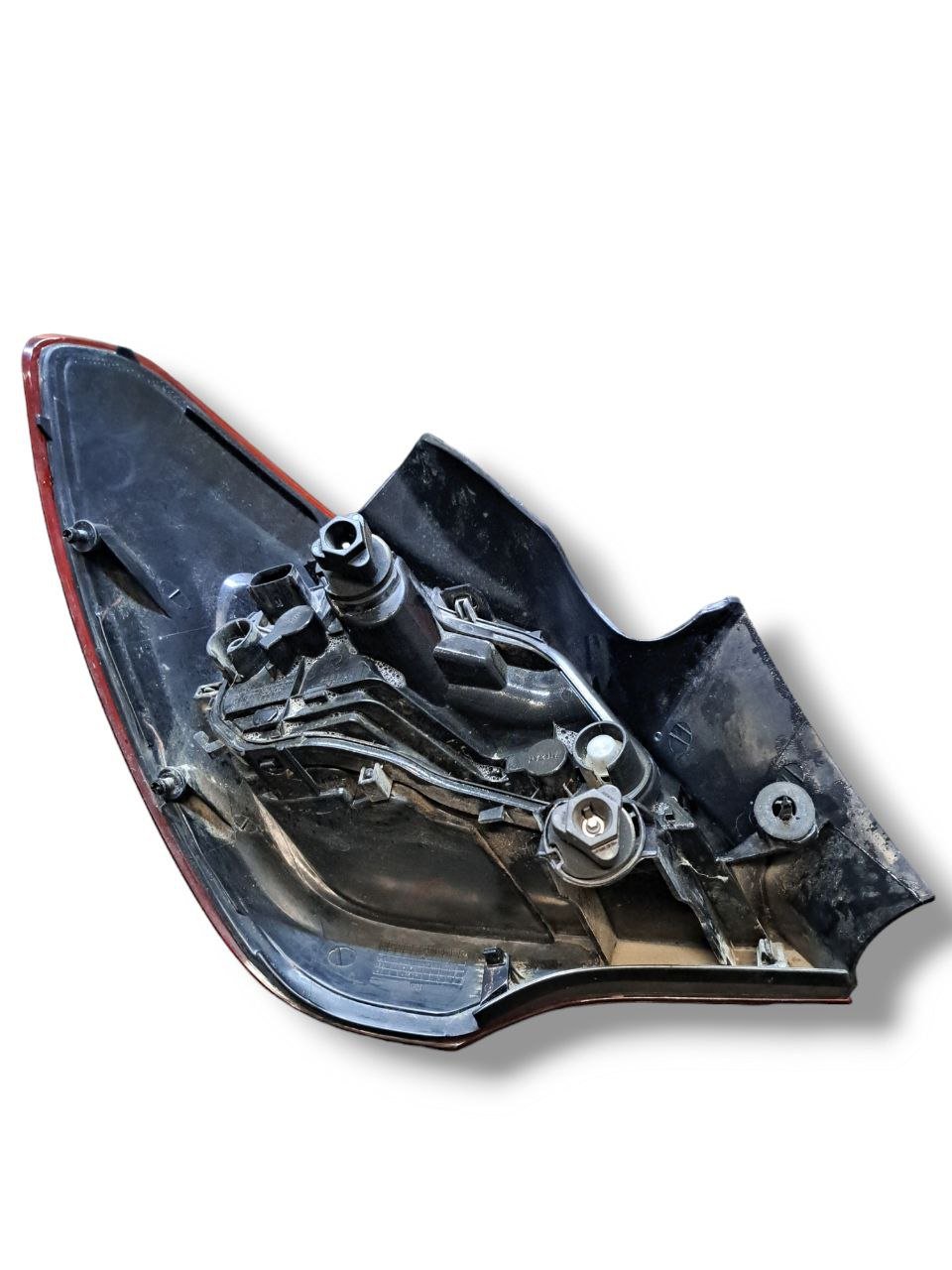 Stop / Fanale Posteriore Esterno destro dx Alogeno 5 porte Opel Corsa E (2017) COD:39012622 - F&P CRASH SRLS - Ricambi Usati