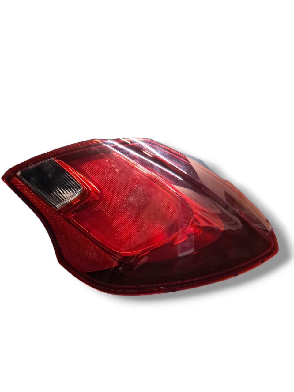 Stop / Fanale Posteriore Esterno destro dx Alogeno 5 porte Opel Corsa E (2017) COD:39012622 - F&P CRASH SRLS - Ricambi Usati