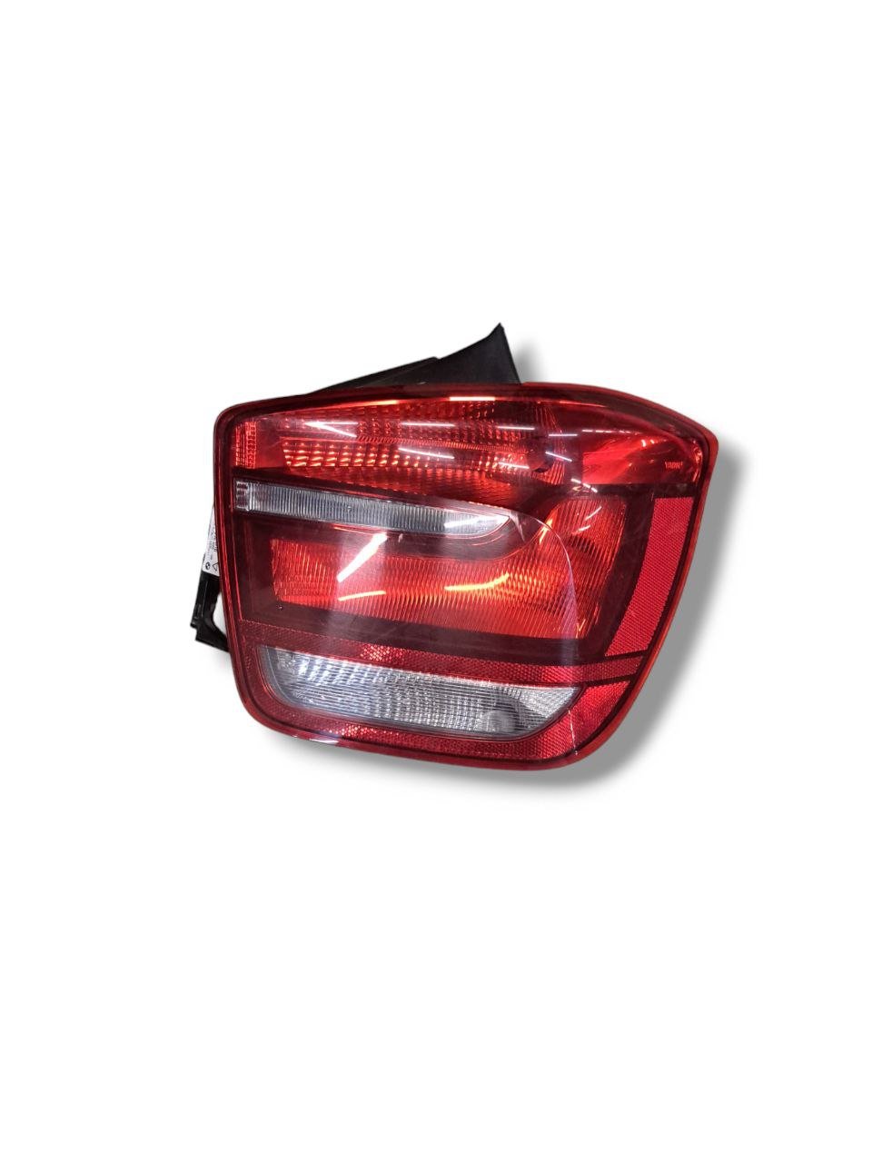 Stop / Right rear external light halogen Bmw Series 1 F20 (2011 - 2019) COD:63217270096 - F&P CRASH SRLS - Used Parts