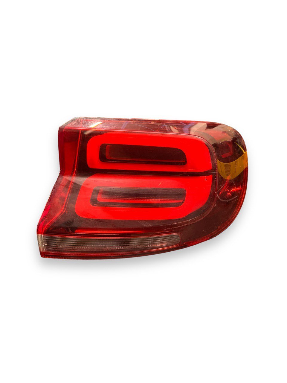 Stop / Right rear light (dx) Led Citroen C5 Aircross (2017>) code: 9817269580 - F&P CRASH SRLS - Used Parts
