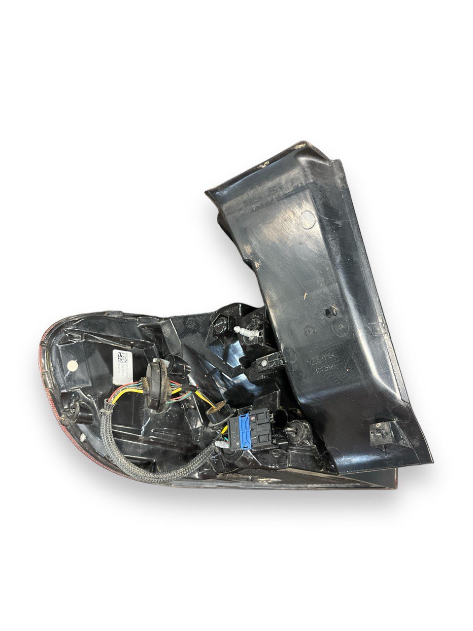 Stop / Right rear light (dx) Led Citroen C5 Aircross (2017>) code: 9817269580 - F&P CRASH SRLS - Used Parts