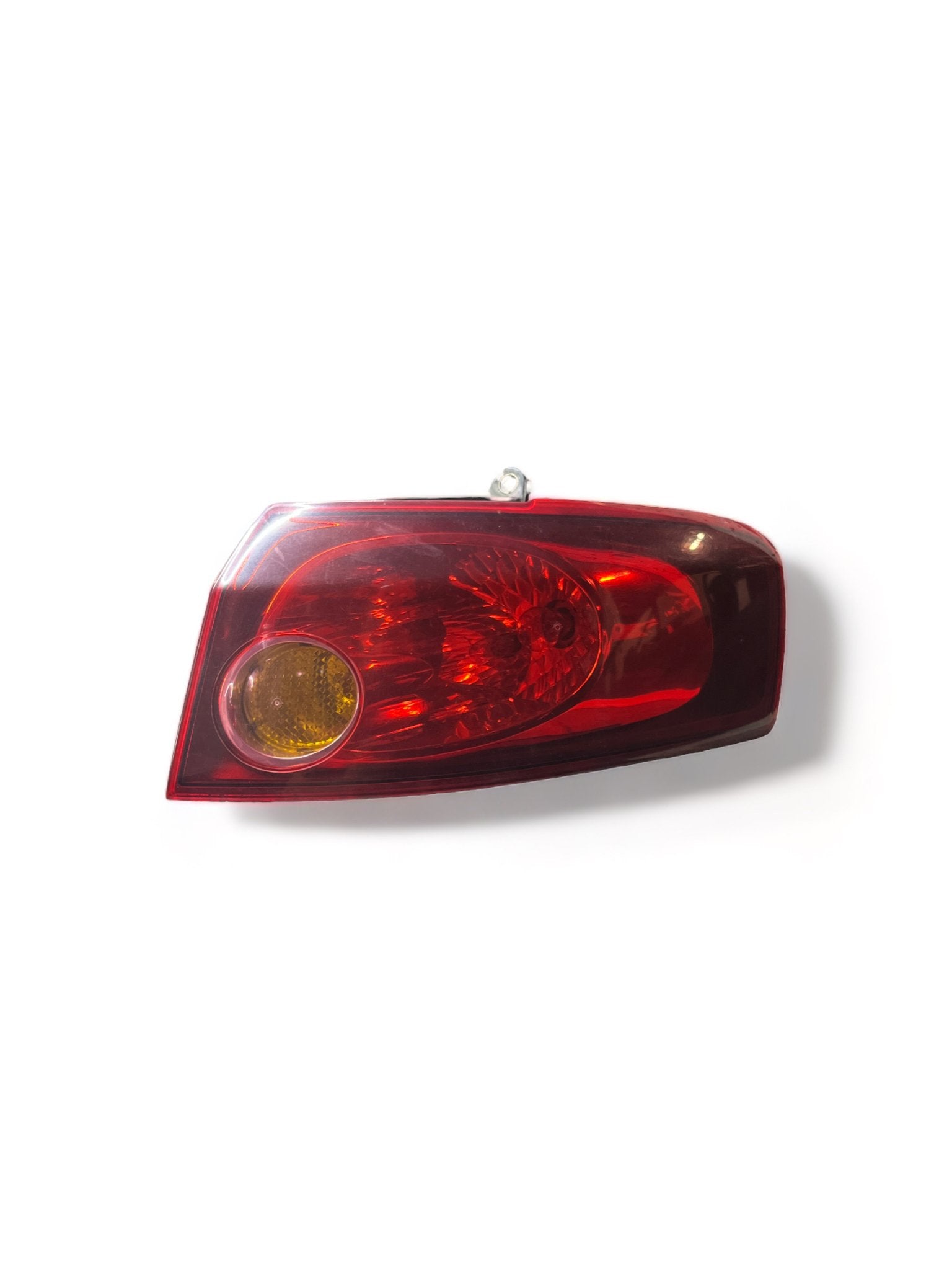 Stop Rear Light External Left Halogen Fiat Croma ( 2005 - 2010 ) COD:51727250 - F&P CRASH SRLS - Used Parts