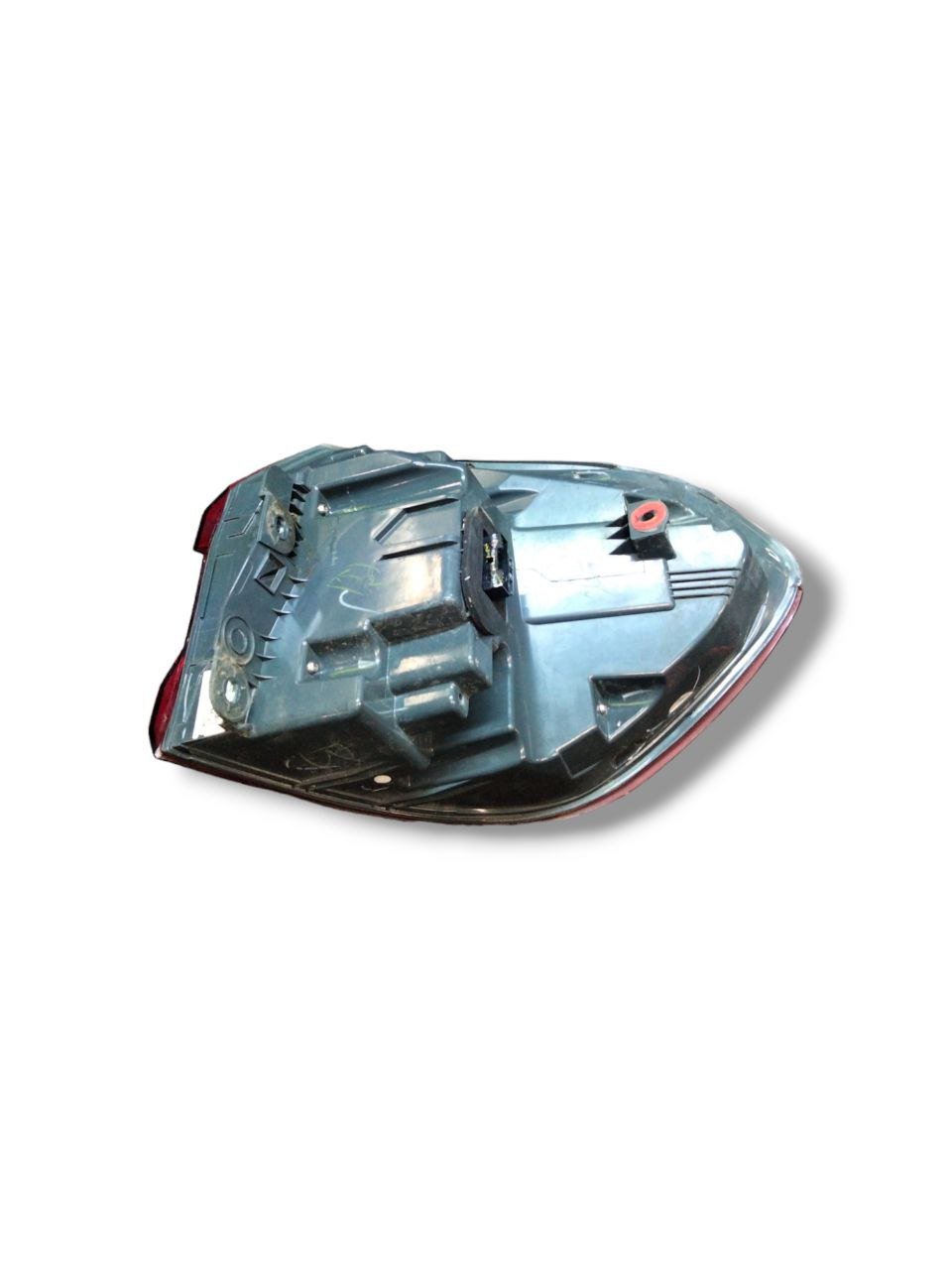 Stop / Left rear external light LED BMW X3 G01 (2018>) code.H3740873714 - F&P CRASH SRLS - Used Parts