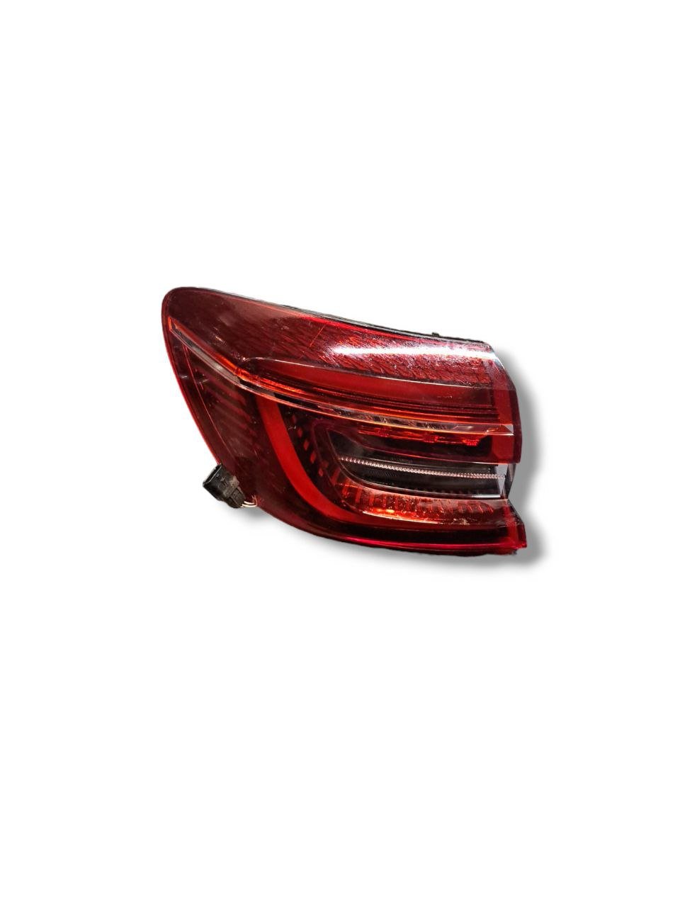 Stop / Left rear external light sx Led Renault Clio V (2019 >) COD:265551035R - F&P CRASH SRLS - Used Parts