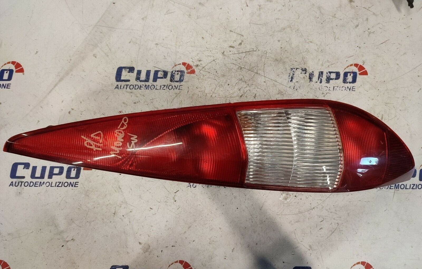 Stop Fanale Posteriore Ford Mondeo Mk3 1S7H3404 - F&P CRASH SRLS - Ricambi Usati