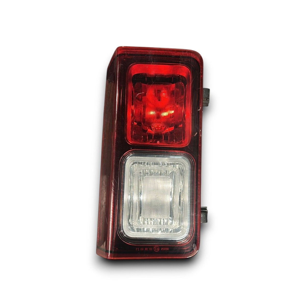 Stop / lower right rear light renault trafic code:265548758R (2014 >) - F&P CRASH SRLS - Used Parts