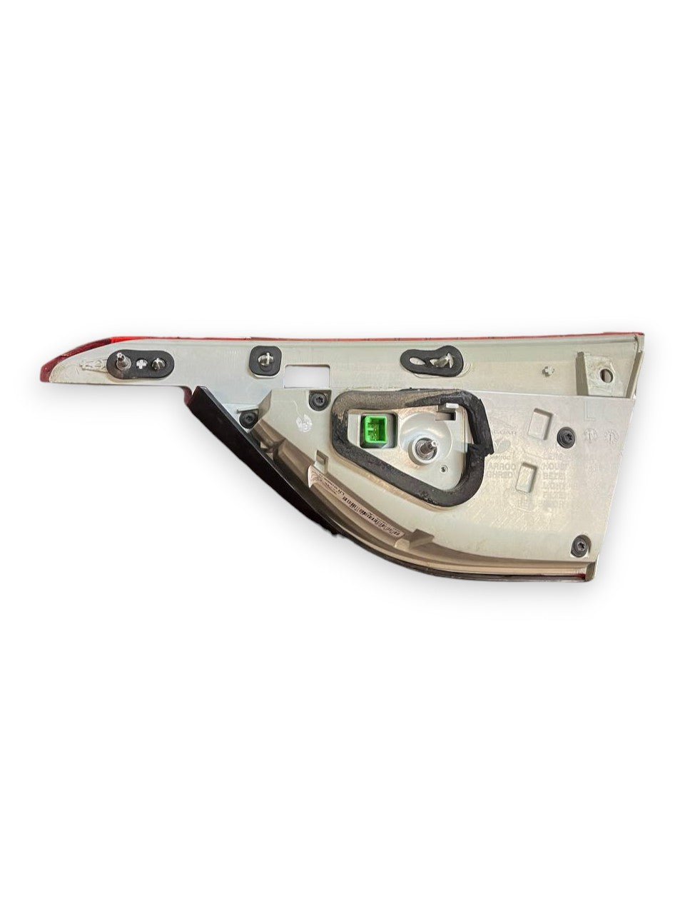 Stop / Fanale Posteriore Integrato sinistro (sx) Led Jaguar XF (2015>) cod: GX63 - 15K273 - F&P CRASH SRLS - Ricambi Usati