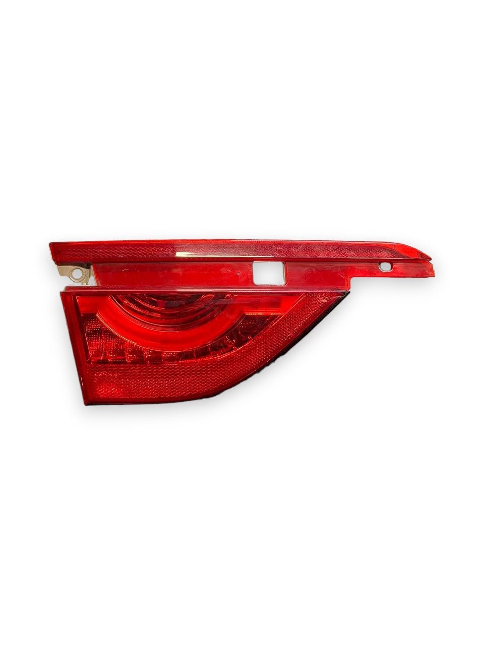 Stop / Fanale Posteriore Integrato sinistro (sx) Led Jaguar XF (2015>) cod: GX63 - 15K273 - F&P CRASH SRLS - Ricambi Usati