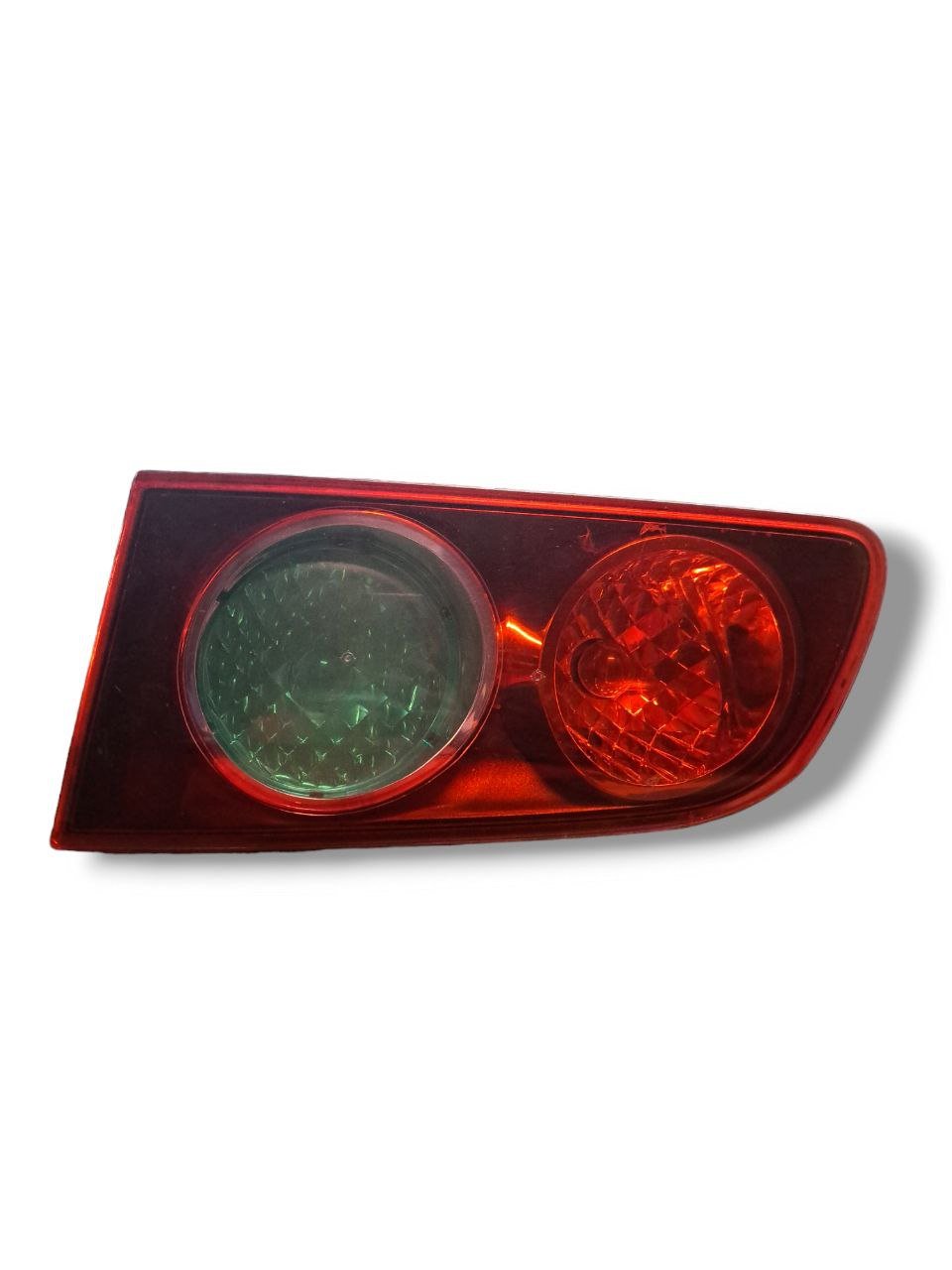 Stop Right Rear Light Internal (dx) Halogen Fiat Croma (2005 - 2010) COD:51727251 - F&P CRASH SRLS - Used Parts