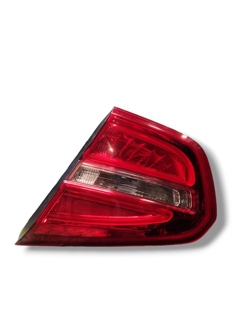 Stop Right Rear Light Halogen Mercedes - Benz Class A GLA (2018>) code A1569061458 - F&P CRASH SRLS - Used Parts