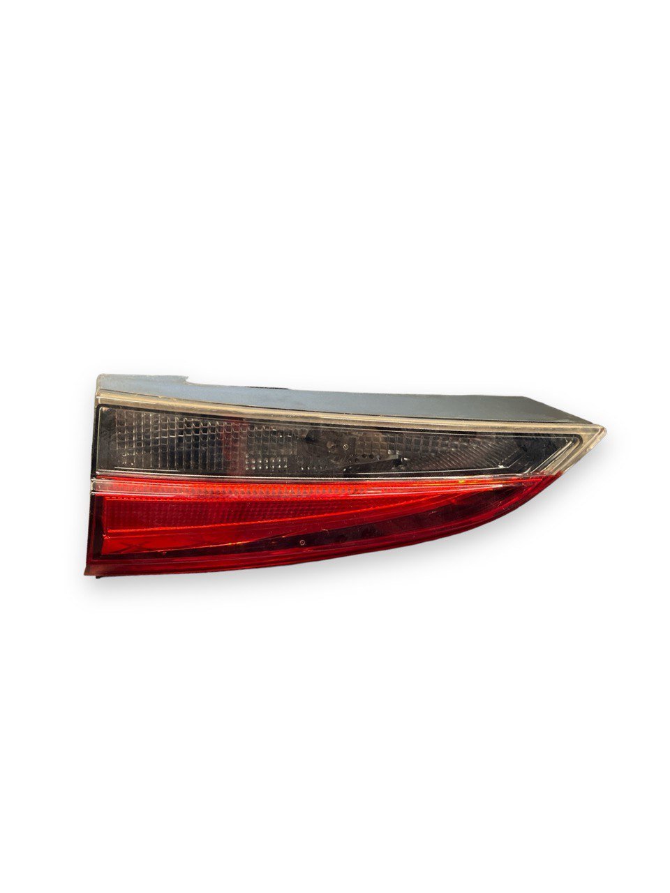 Stop / Right internal rear light (dx) Halogen Skoda Kamiq (2018>) code: SK370RL - F&P CRASH SRLS - Used Parts
