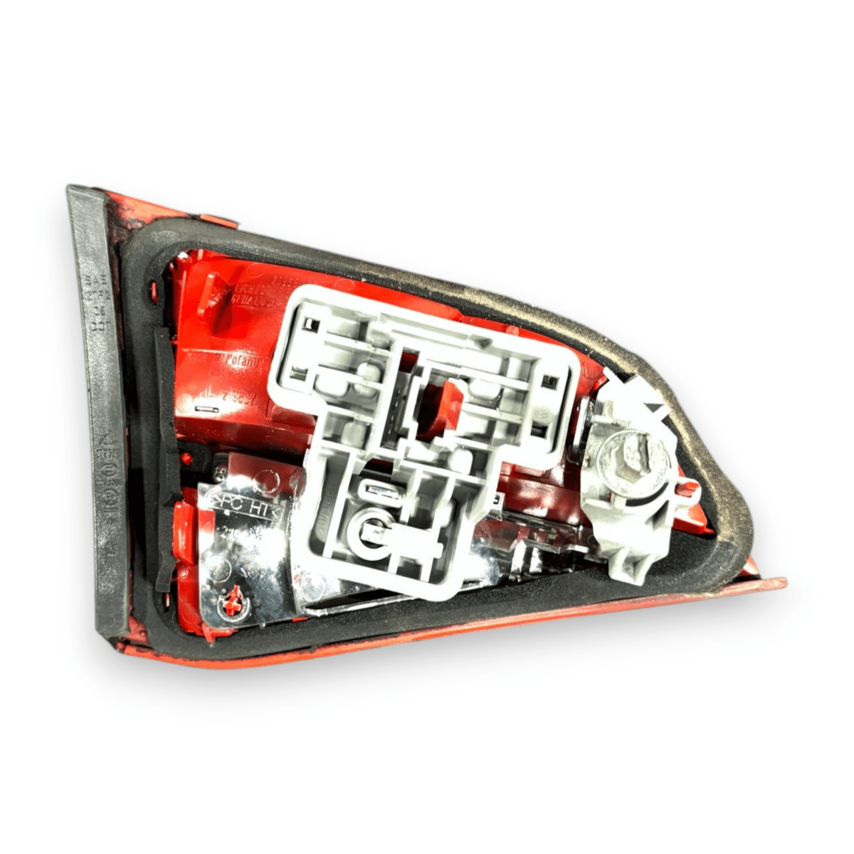 Stop / fanale posteriore interno destro (dx) Audi A4 (B8) cod.21968006 (2007 - 2011) - F&P CRASH SRL - Ricambi Usati