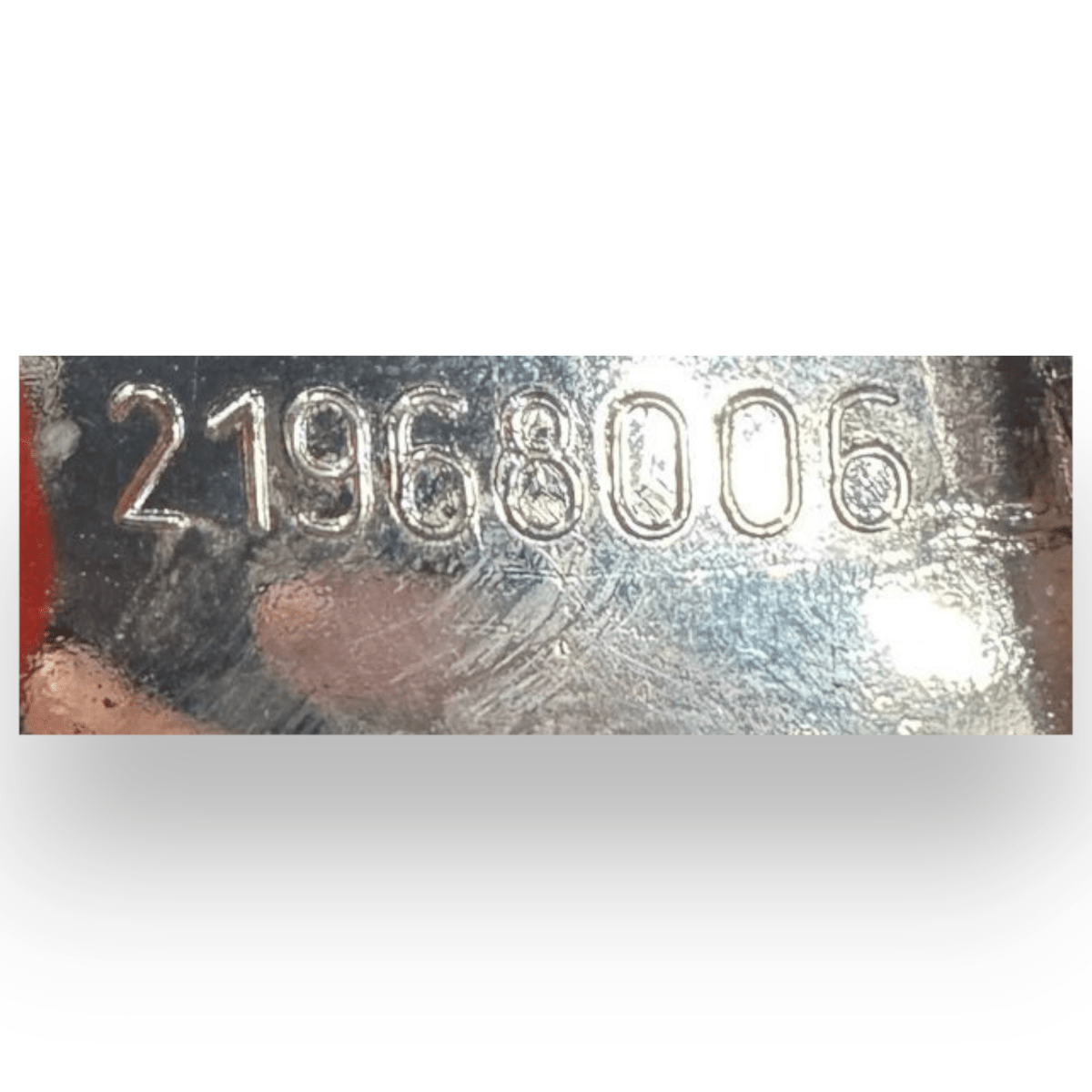 Stop / fanale posteriore interno destro (dx) Audi A4 (B8) cod.21968006 (2007 - 2011) - F&P CRASH SRL - Ricambi Usati